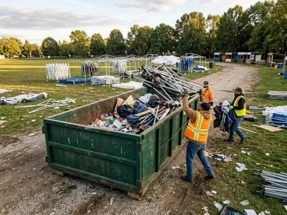 temporary-event-waste-containe-016 — frequently asked questions, Roll-Off Dumpster Rental Services in Monterey Park, CA